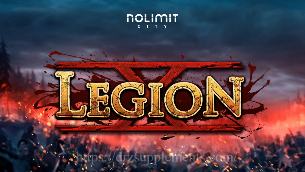 Suasana Peperangan Epik dalam Game Legion X