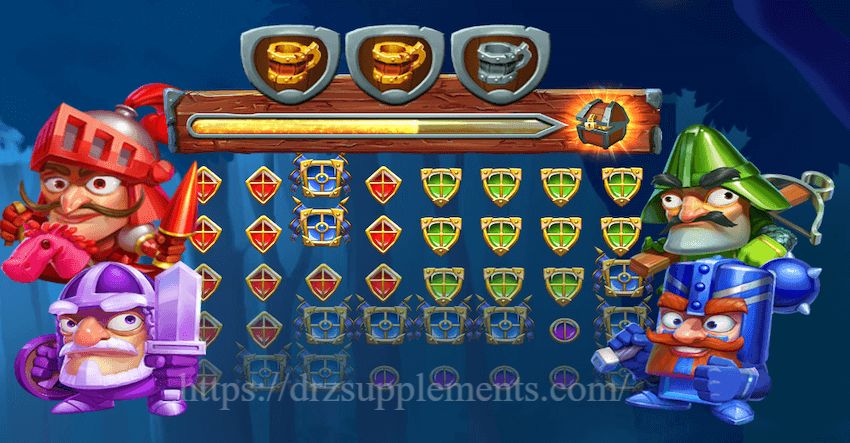 Syarat Mendapatkan Bonus Besar dalam Game Knight Fight